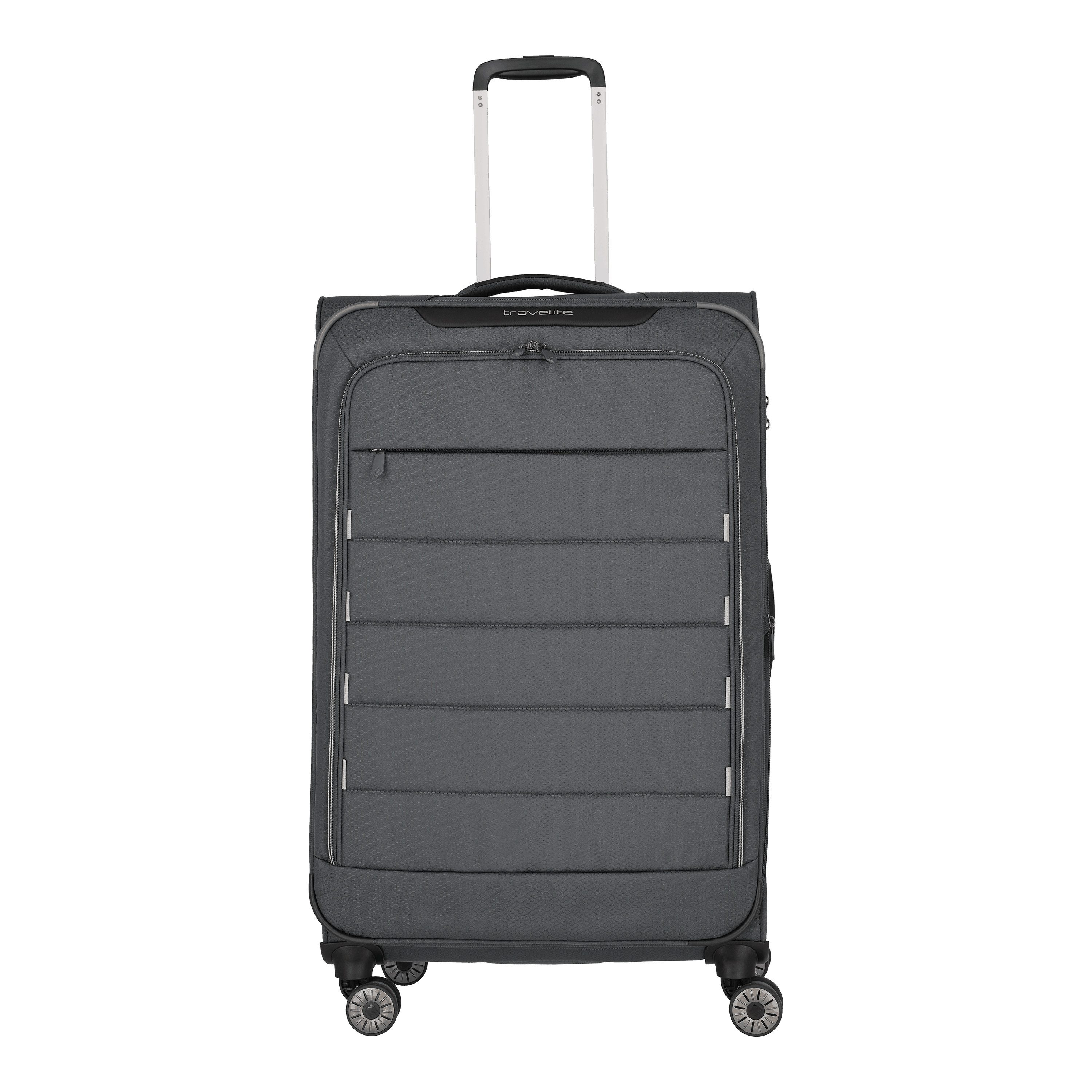 travelite Weichgepäck-Trolley Skaii Trolley