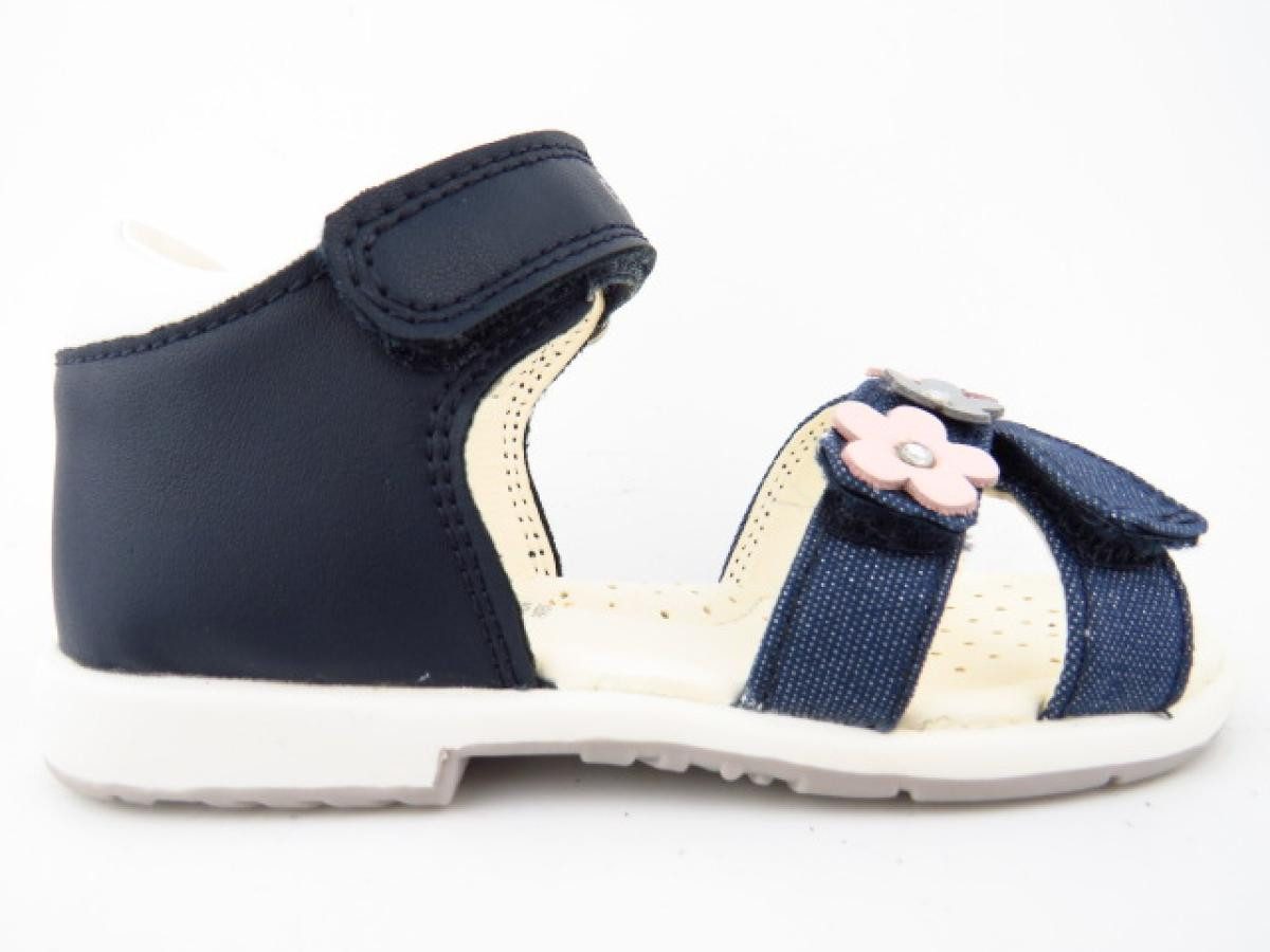 Geox Verred navy Sandale