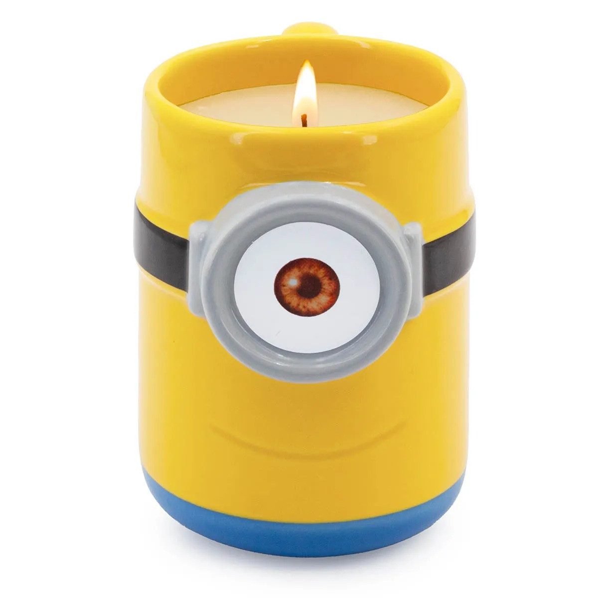 Fragrance 'n Style Duftkerze Duftkerze Minions Tasse Carl - 200g