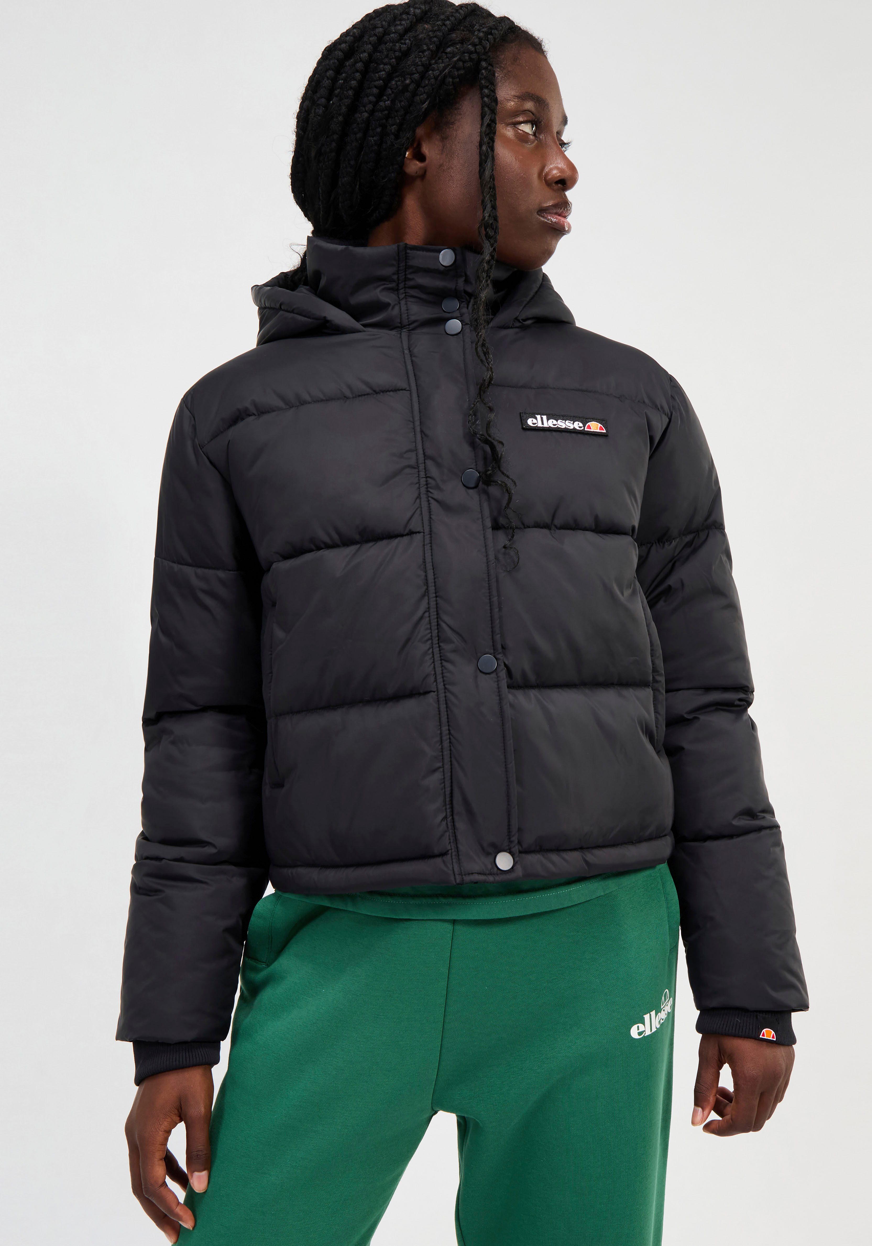 Ellesse Steppjacke MONOLIS PADDED JACKET günstig online kaufen