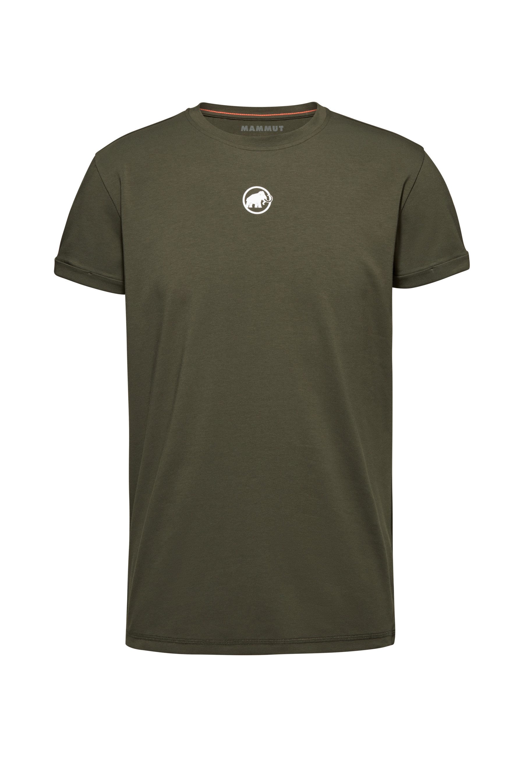Mammut T-Shirt Mammut Seon T-Shirt Men Original