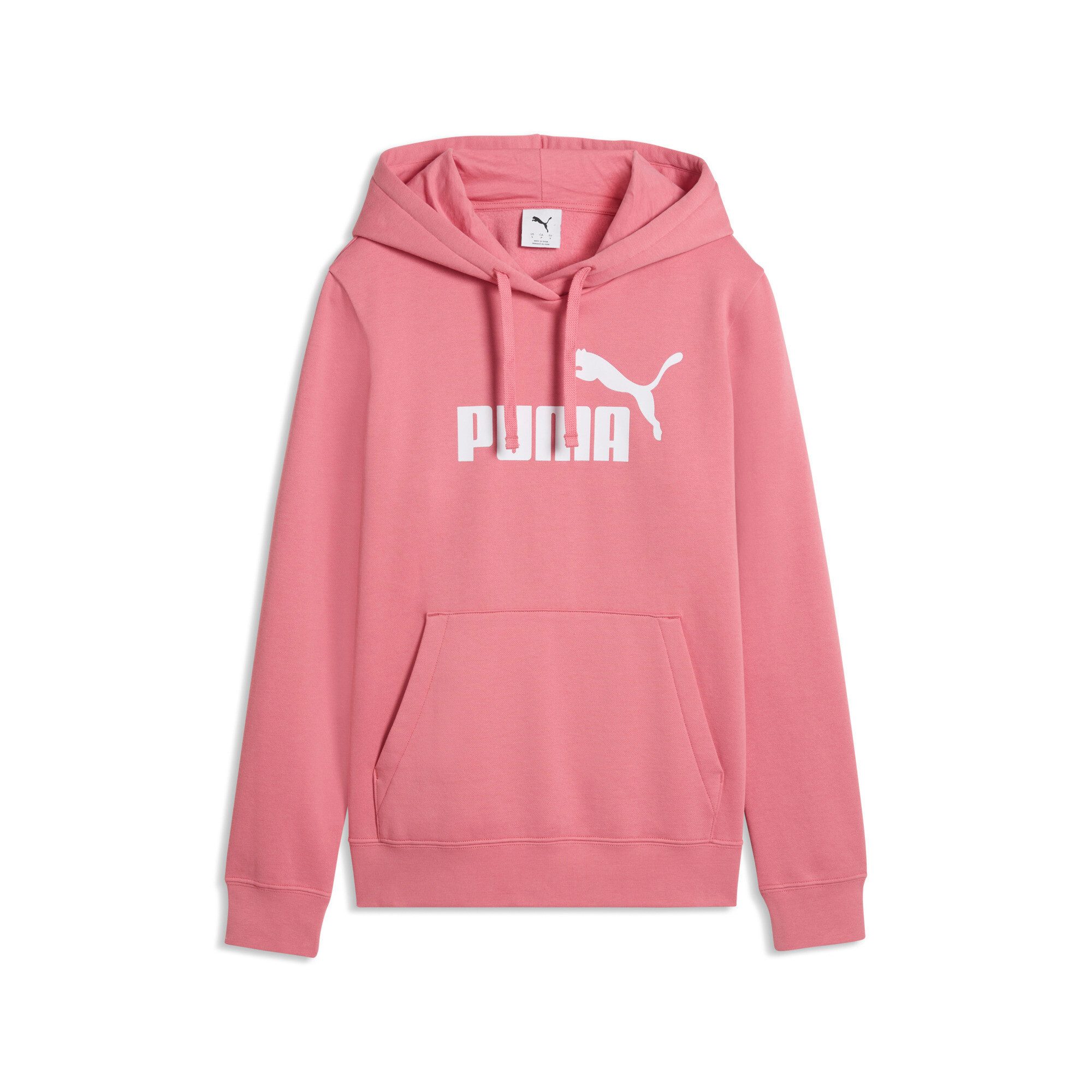 Kapuzensweatshirt ESS NO. 1 LOGO HOODIE FL (S)