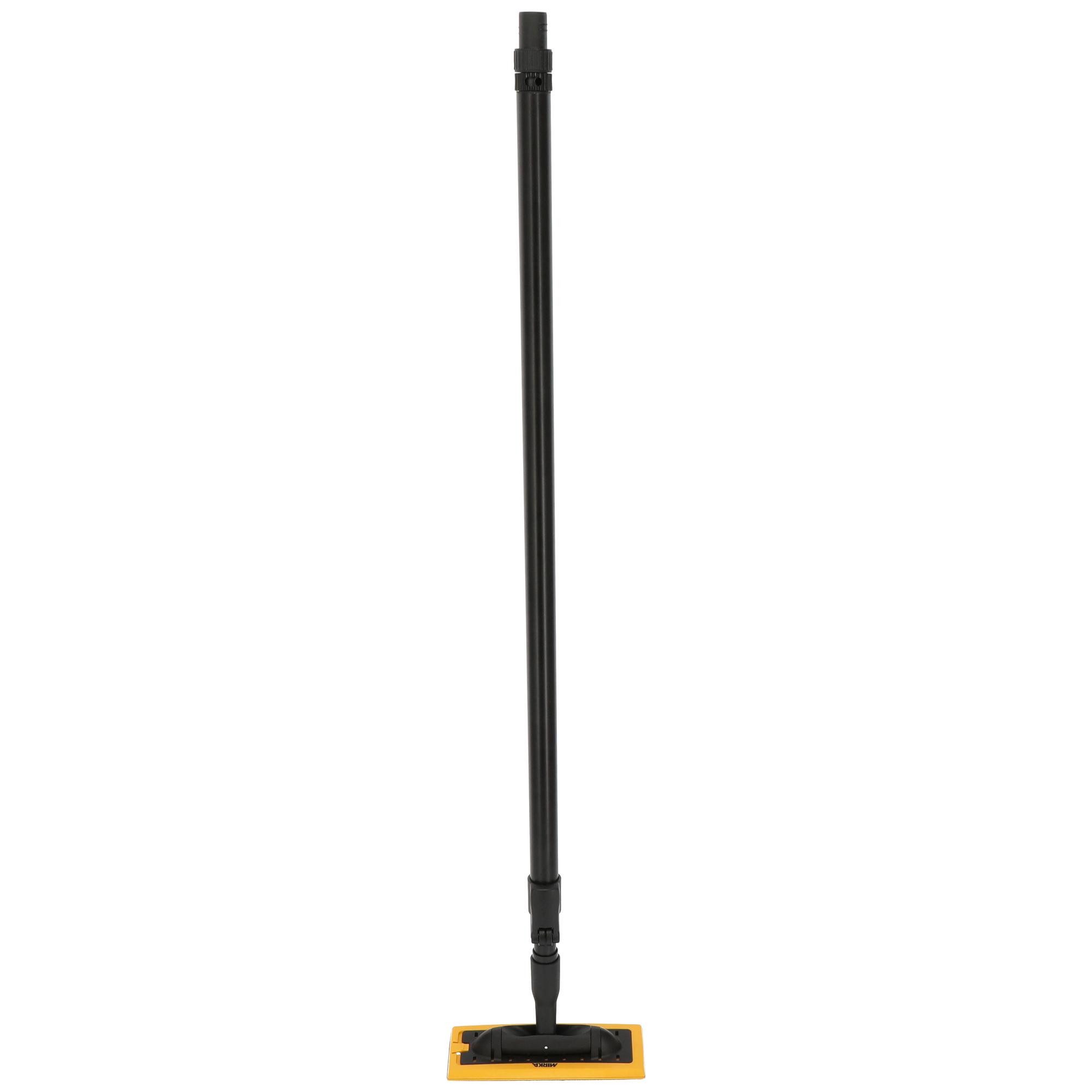 Mirka Multischleifer DecoSander, Leicht, ergonomisch, staubfreies Schleifen von Wänden & Decken