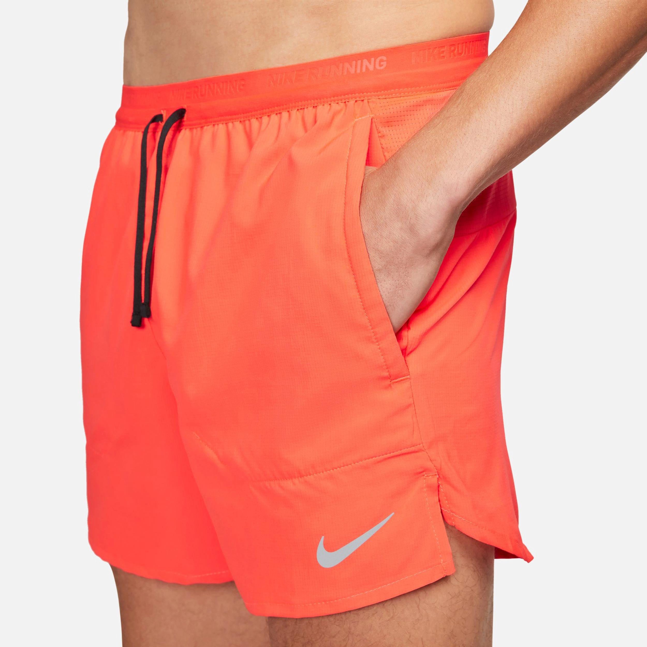 Nike Laufshorts Stride 5in – Bild 5 von 5