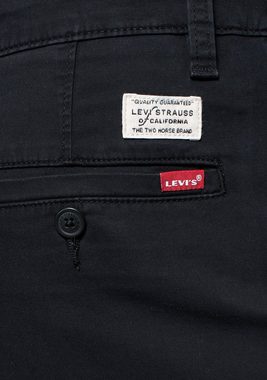 Levi's® Chinoshorts XX CHINO SHORT II mit Logobadge