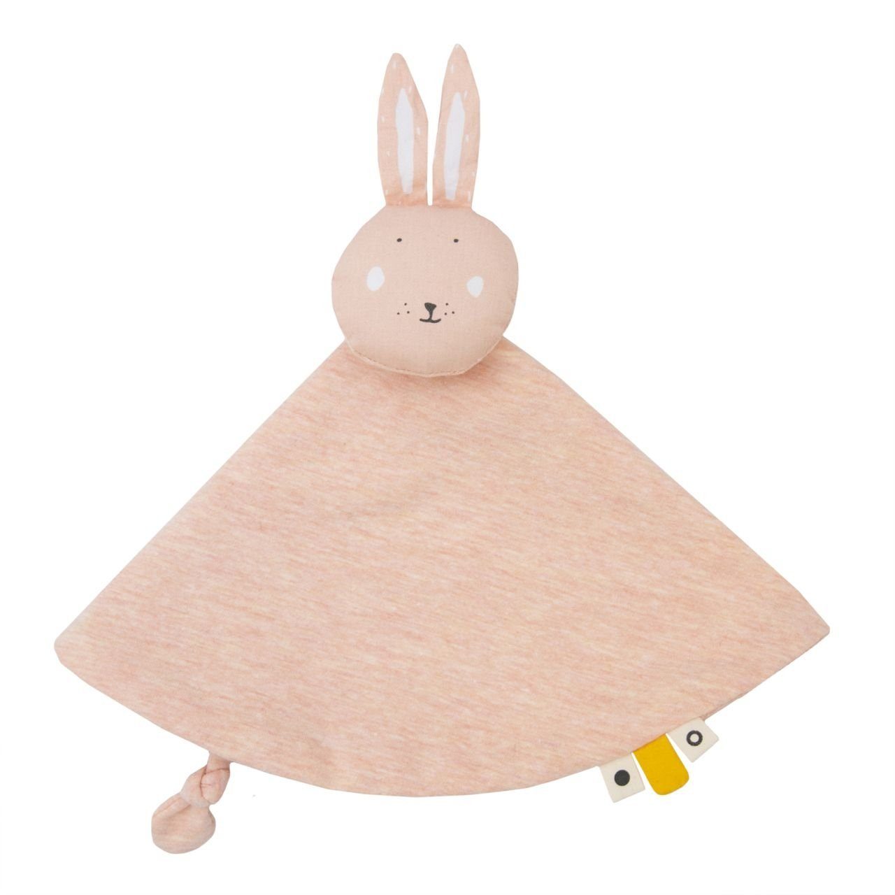Schmusetuch Schmusetuch Kuscheltuch Babytuch Schnuffeltuch Schnullerbefestigung