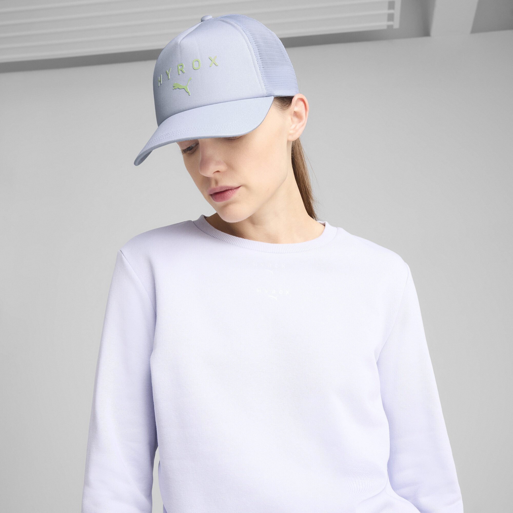 PUMA Flex Cap PUMA x HYROX günstig online kaufen