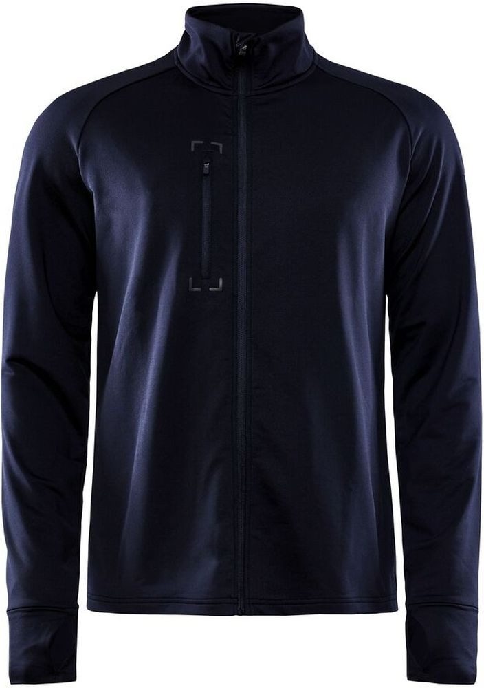 Funktionsjacke ADV Explore Light Midlayer