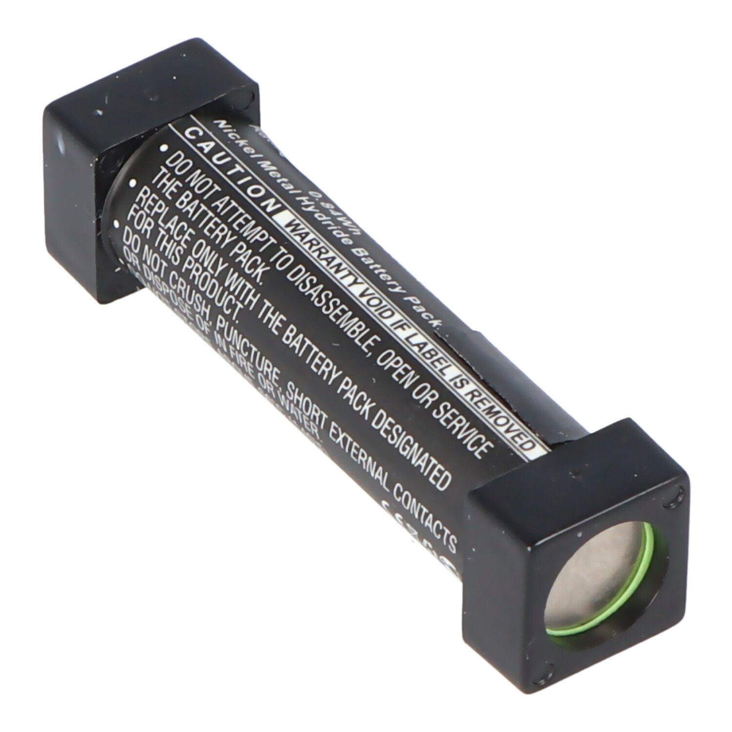 AccuCell Akku passend 1,2V, Sony mAh MDR-DS3000, 700mAh, 0,8Wh V) Akku für NiMH, (1,2 700