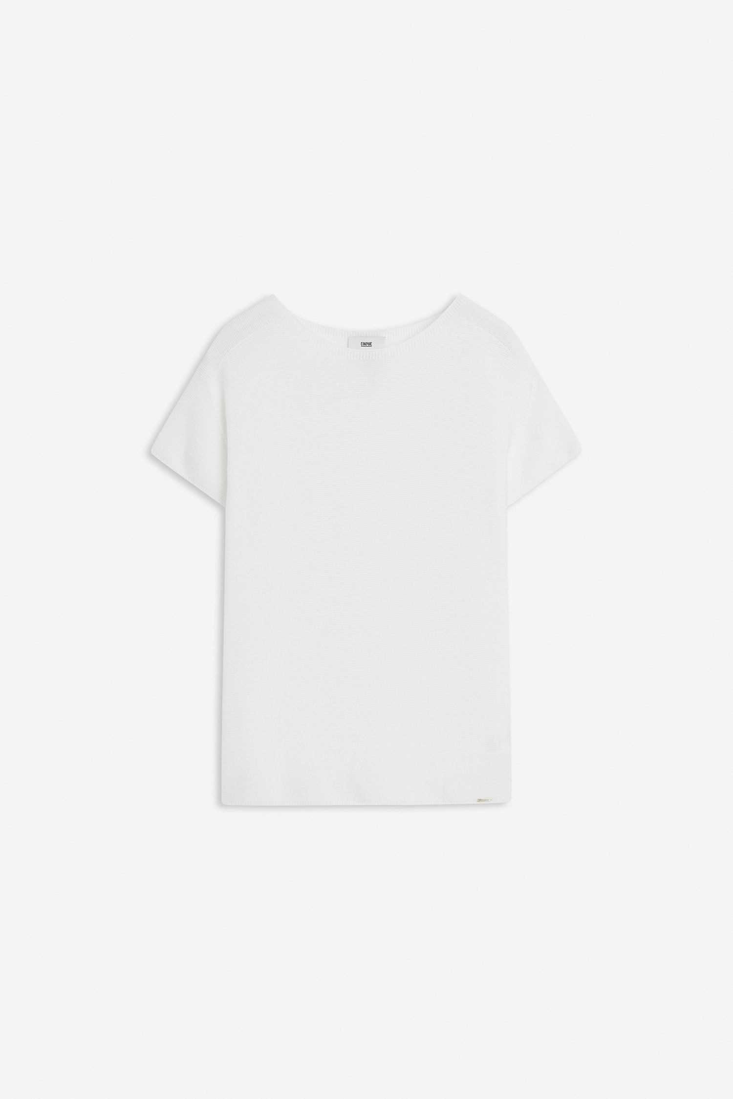 Cinque Rundhalspullover