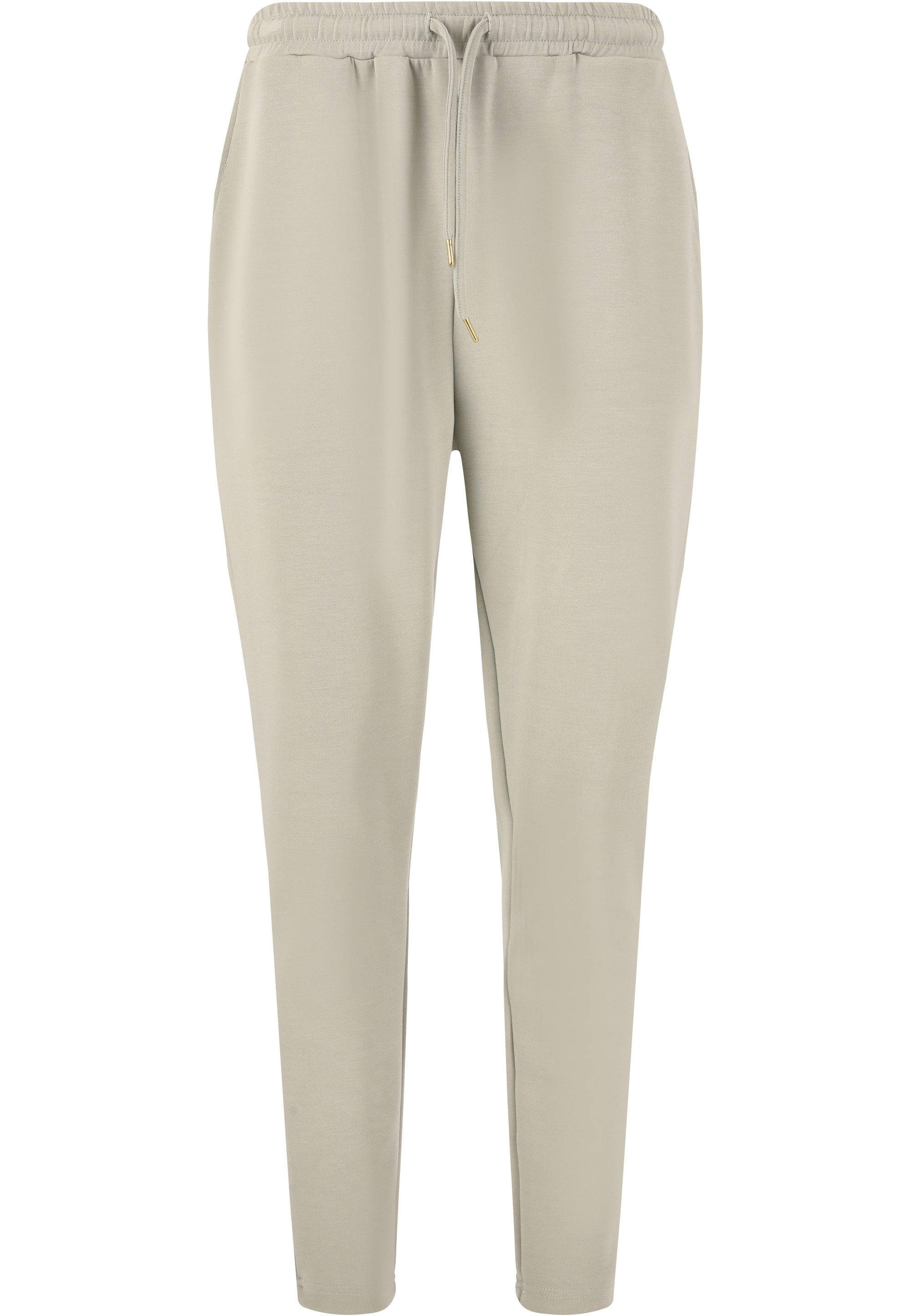 ATHLECIA Sweathose "Jacey", aus weichem Modalmix günstig online kaufen