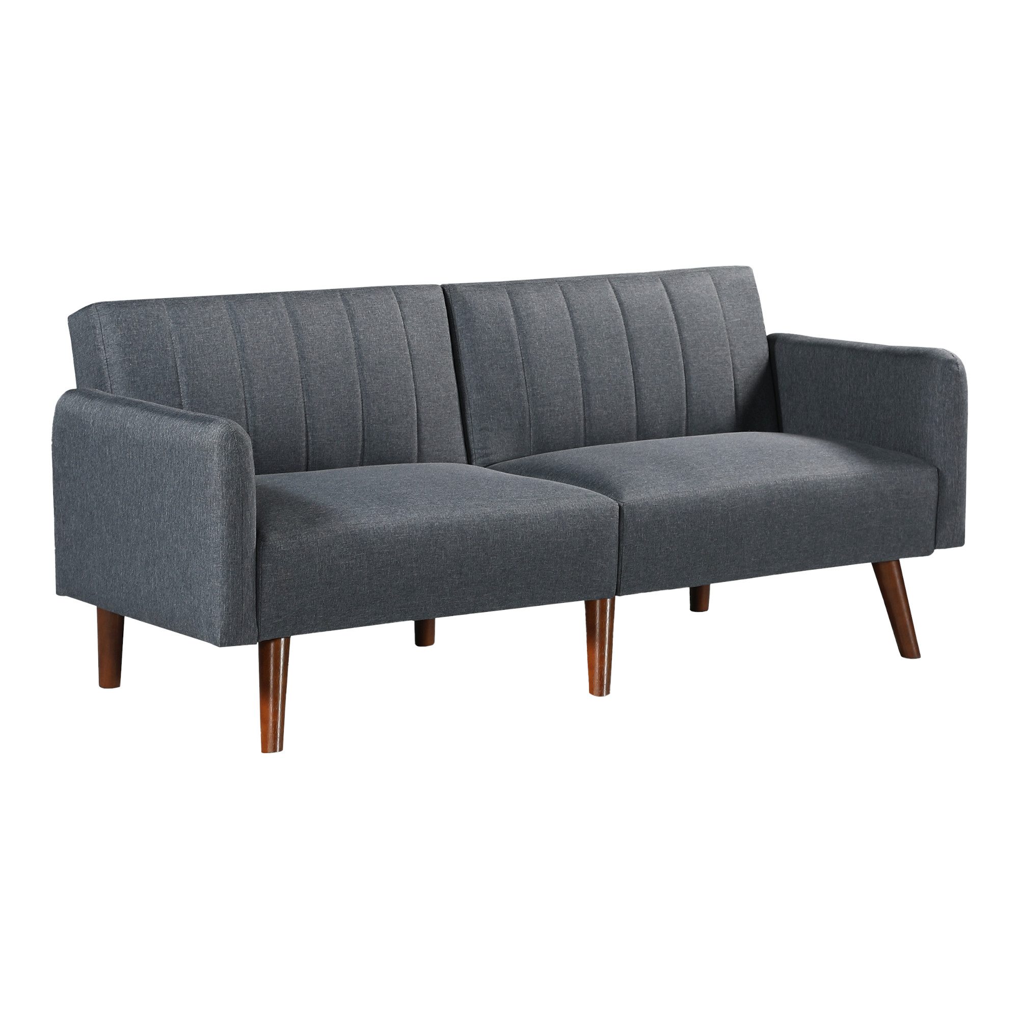 en.casa Schlafsofa, »Malå« mit Liegefunktion 175x70x72 günstig online kaufen