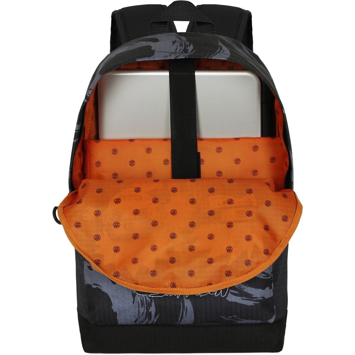 Naruto Kinderrucksack Kid-FAN HS 2.2 Unisex Kinder