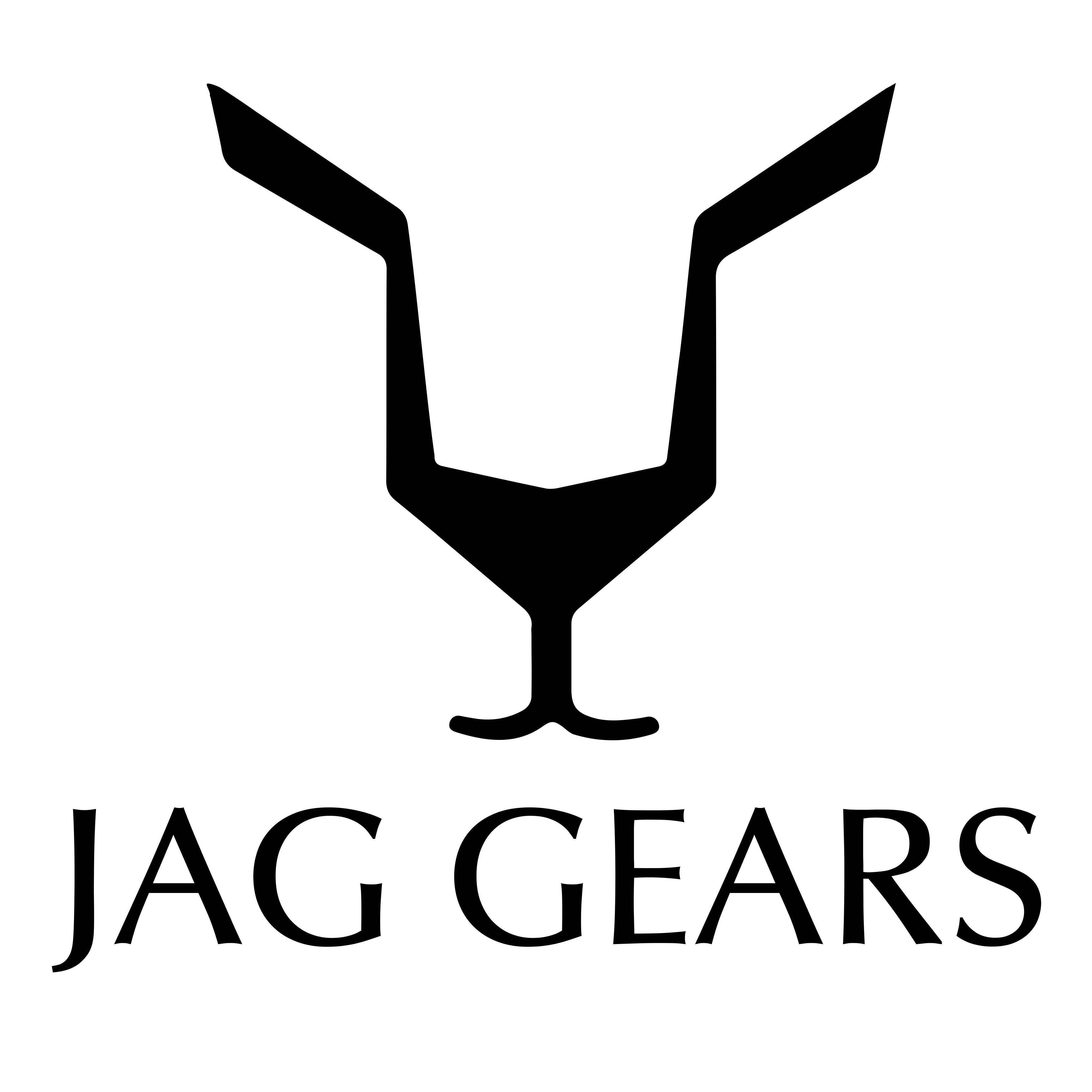 JAG GEARS