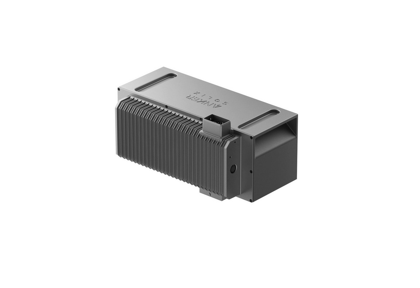 Thumbnail - Anker Balkonkraftwerk, (1600WH, für Solarbank 2 E1600 Pro und Plus), 16VDC, IP65 Schutz, Plug and Play