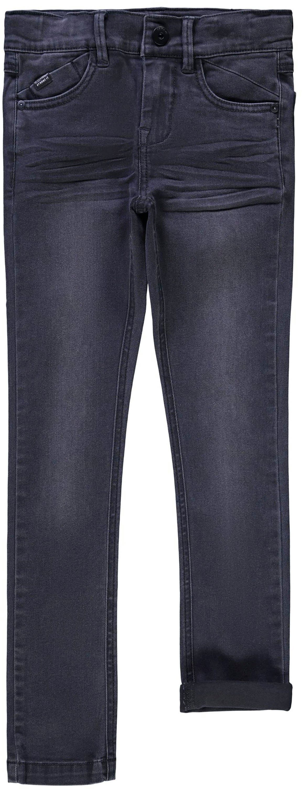 Name It Stretch-Jeans