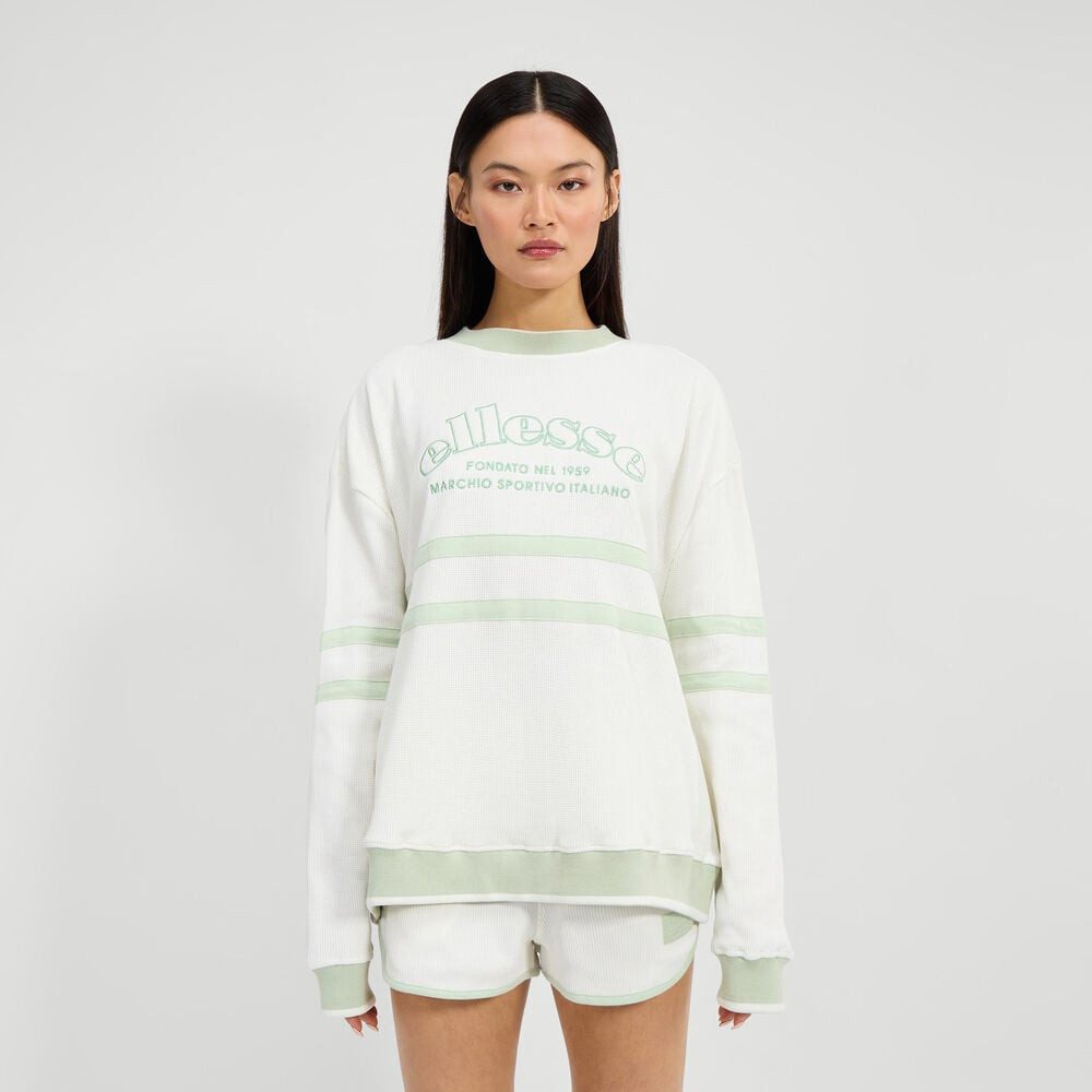 Ellesse Sweatshirt Manigod günstig online kaufen