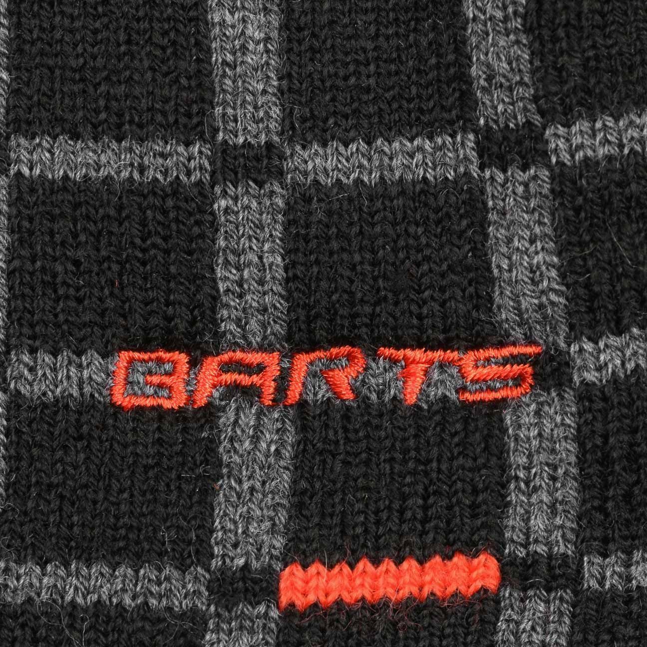 Barts Beanie (1-St) Beanie mit Futter