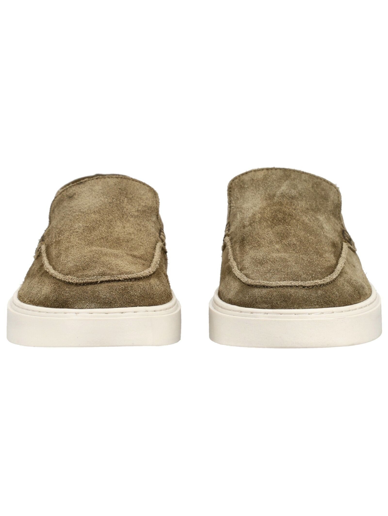 Gioseppo GIOSEPPO Slipper Veloursleder Slipper