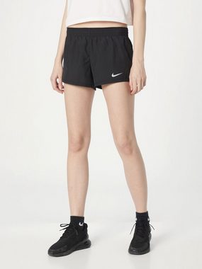 Nike Bundfaltenhose (1-tlg)