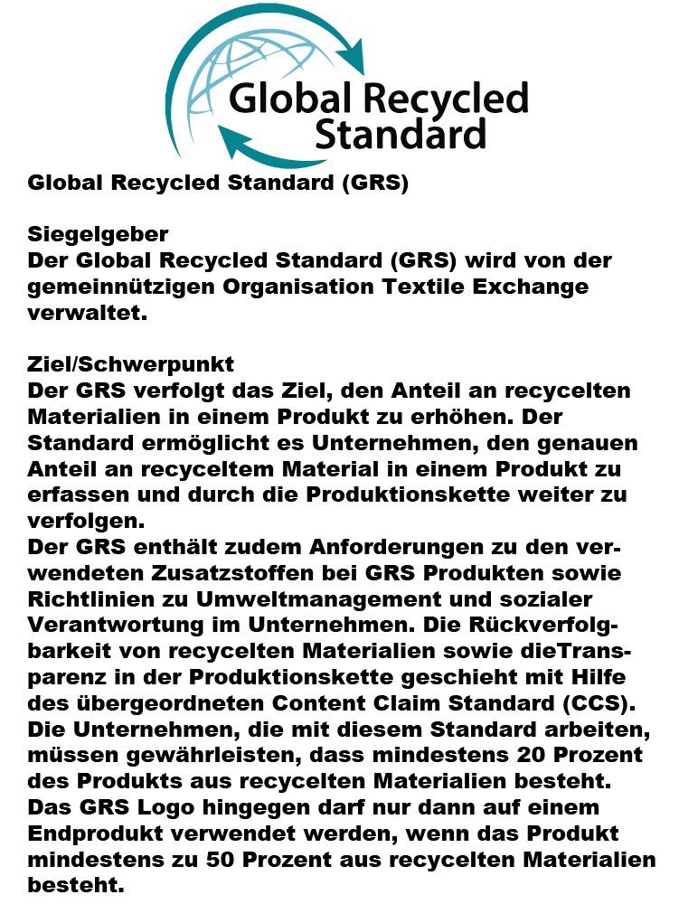 Pacific Time Uhrenarmband Wechselarmband Textil nachhaltig 16mm, Gratis Versand