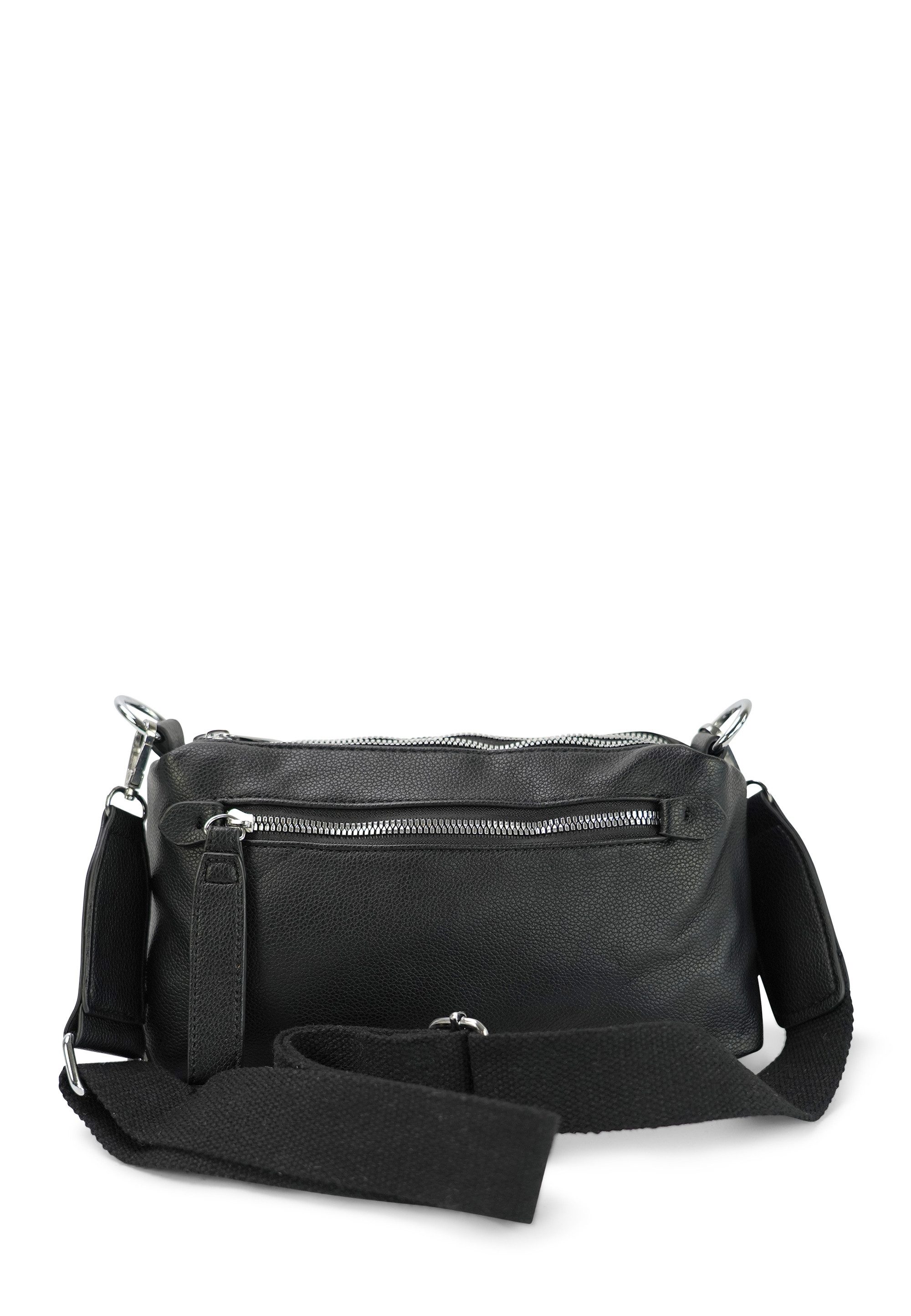 Harpa Schultertasche BRIAR, mit vielen Fächern