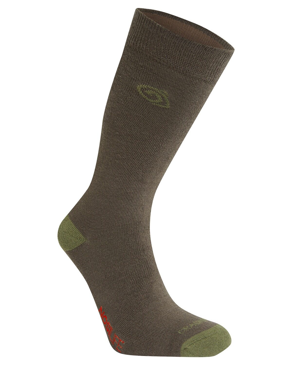 Craghoppers Strümpfe 2er Pack Socken NosiLife günstig online kaufen