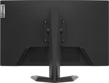 Lenovo G27-30 LED-Monitor (69 cm/27 ", 1920 x 1080 px, Full HD, 1 ms Reaktionszeit, 165 Hz, LED)