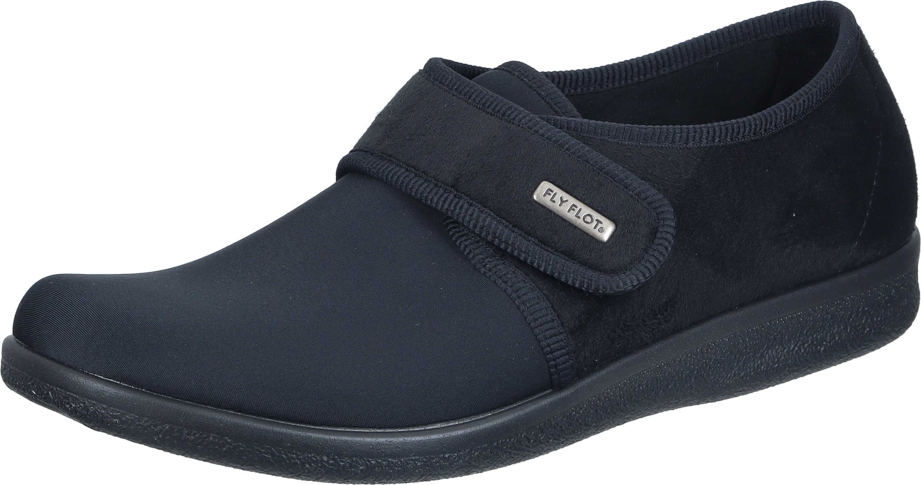 Fly Flot Домашняя обувь Hausschuh aus Textil