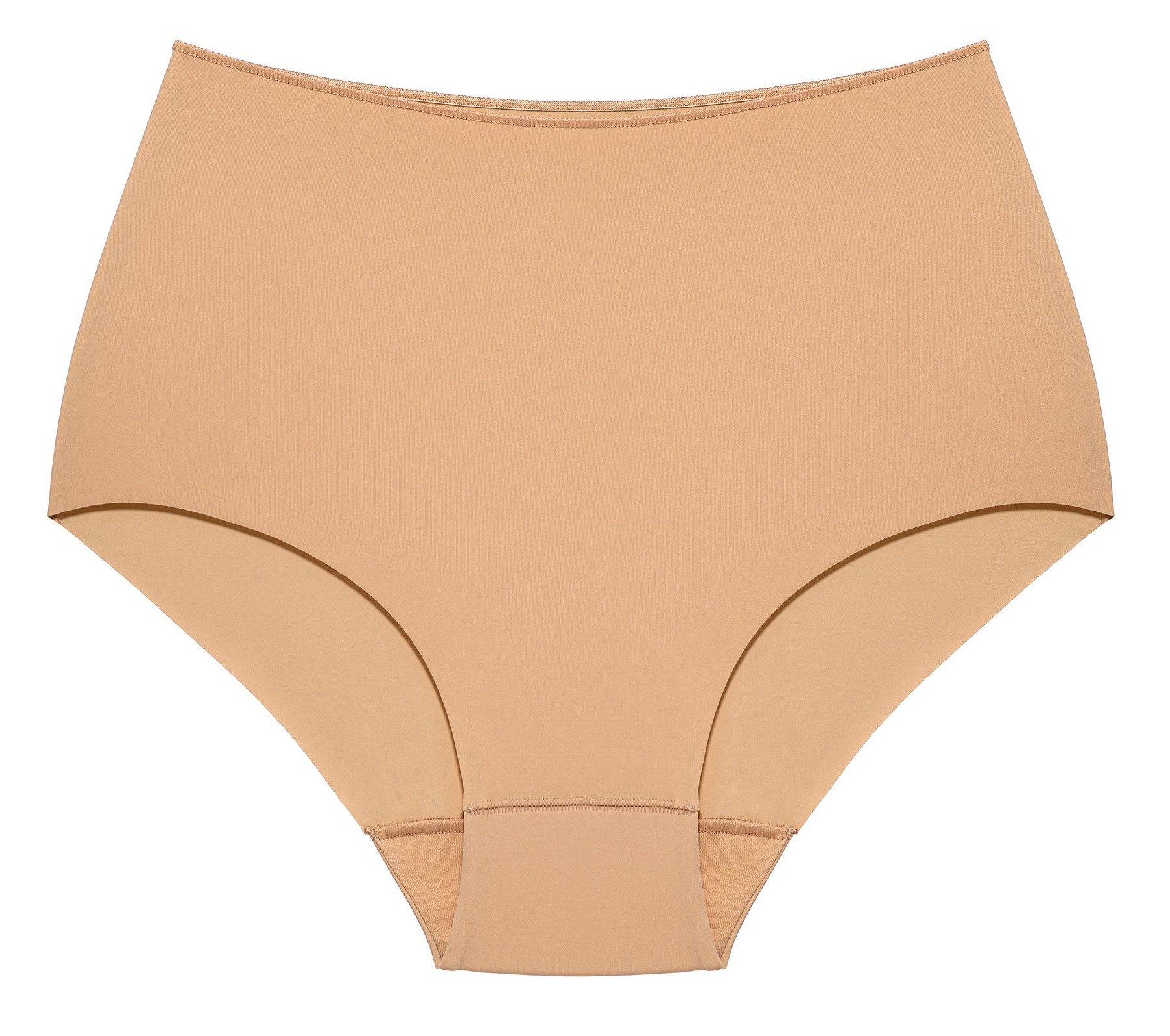 Wolbar Shapingslip hoch geschnitten, umschließt Bauch- und Hüftbereich