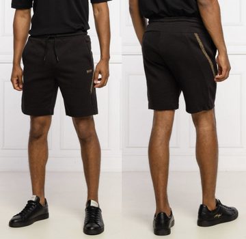 BOSS Shorts HUGO BOSS Headlo Sport-Shorts Pants Bermuda Hose Sweatpants Sweathose