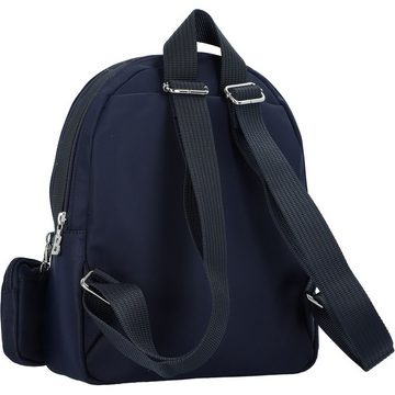 BOGNER Cityrucksack Verbier Play, Polyester