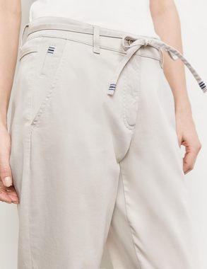 GERRY WEBER 5-Pocket-Hose HOSE FREIZEIT VERKUE - KES:SY CHINO