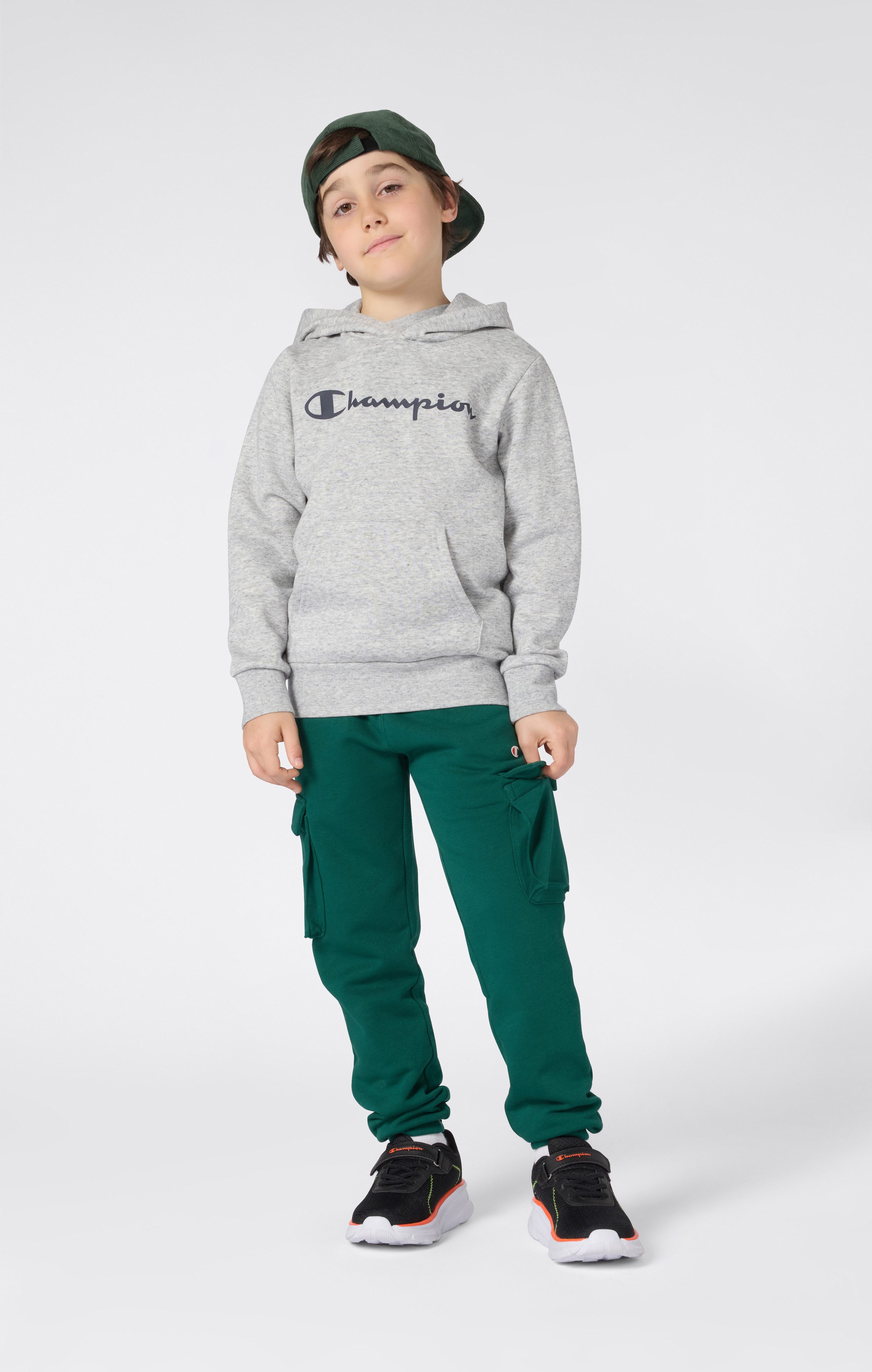 Kapuzensweatshirt SPORTWEAR HOODIE Standard Fit