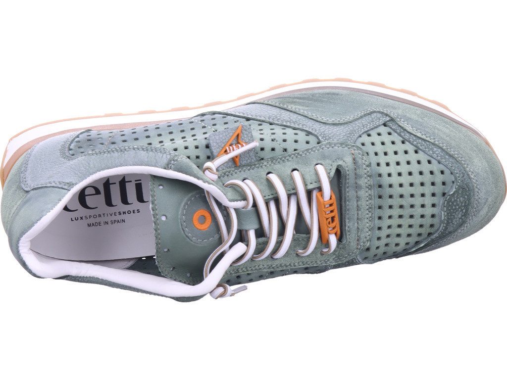 Cetti Schnürschuh