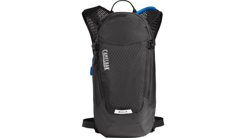 Wanderrucksack CamelBak M.U.L.E. 12 Rucksack 12 Liter + 3 Liter Crux-Trinkblase, Air