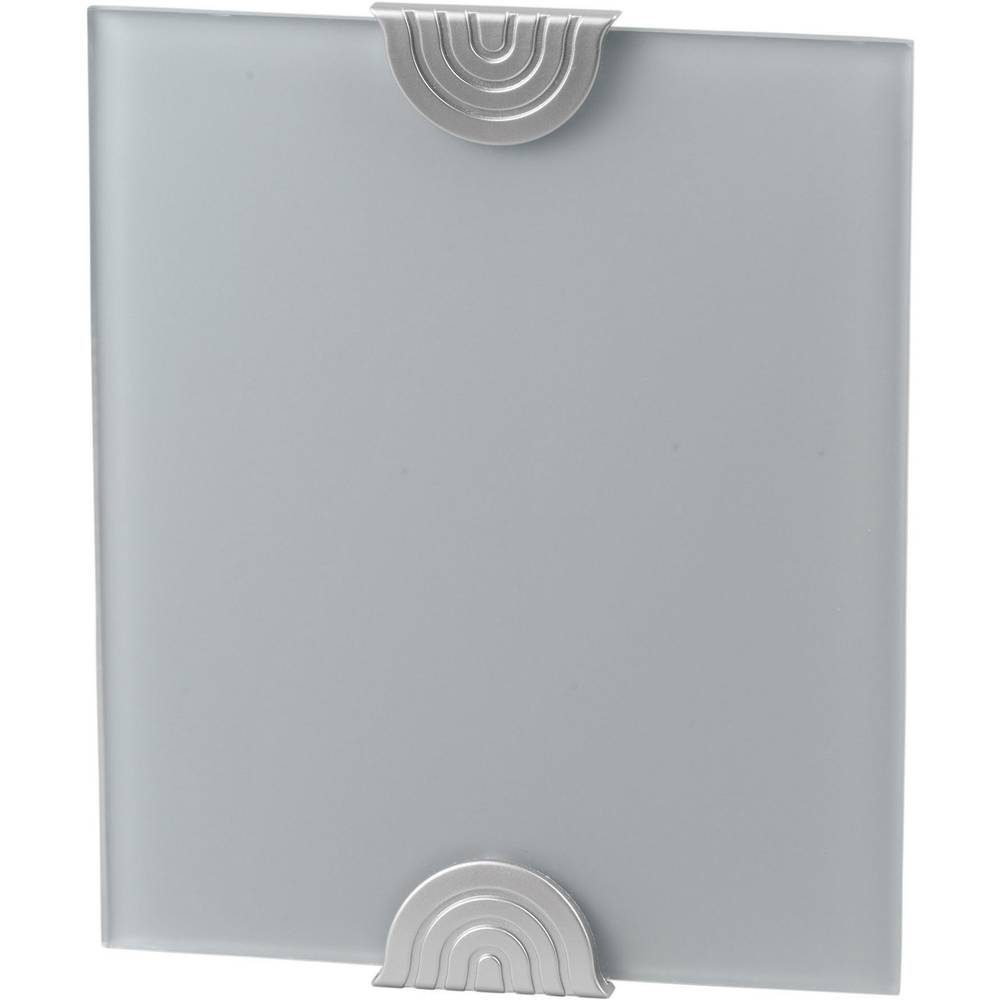 Heidemann Türgong Mehrklang-Gong 70502, Silber