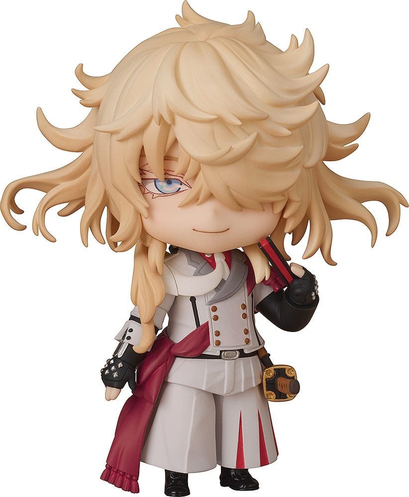 Good Smile Company Actionfigur Touken Ranbu Nendoroid Actionfigur Ichimonji Norimune 10 cm