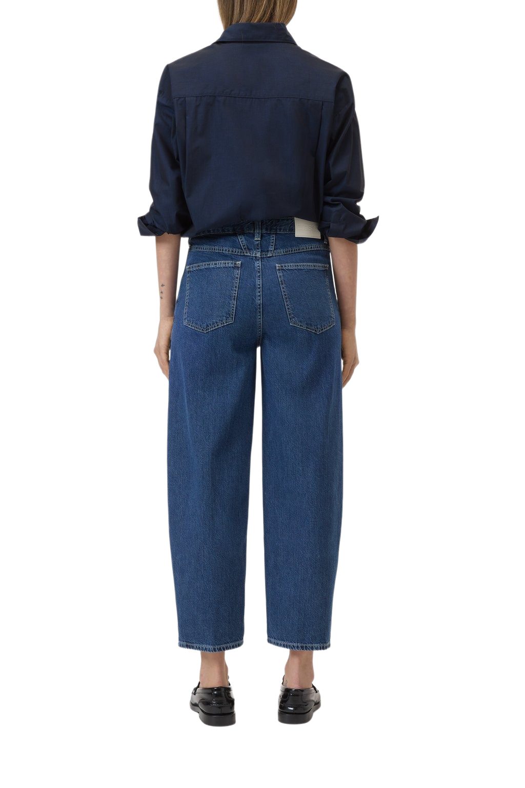 CLOSED Stoffhose