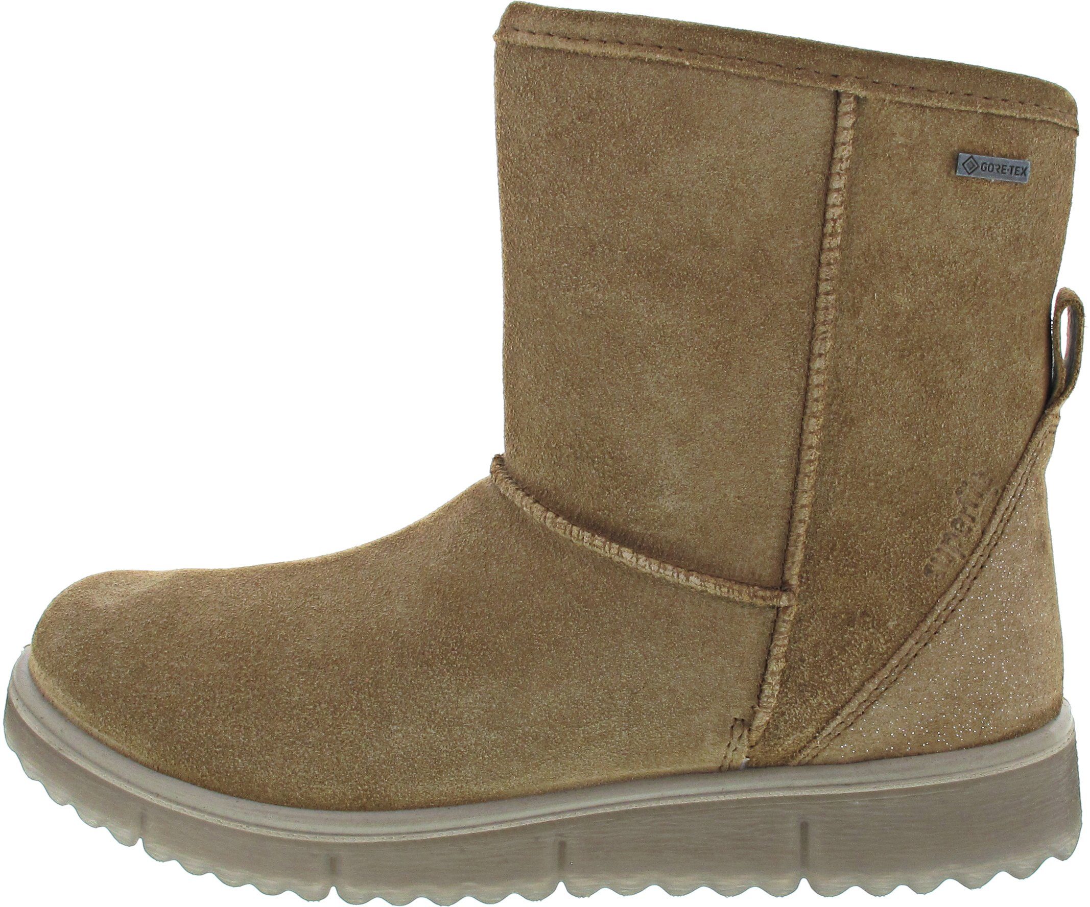 super fit Stiefel