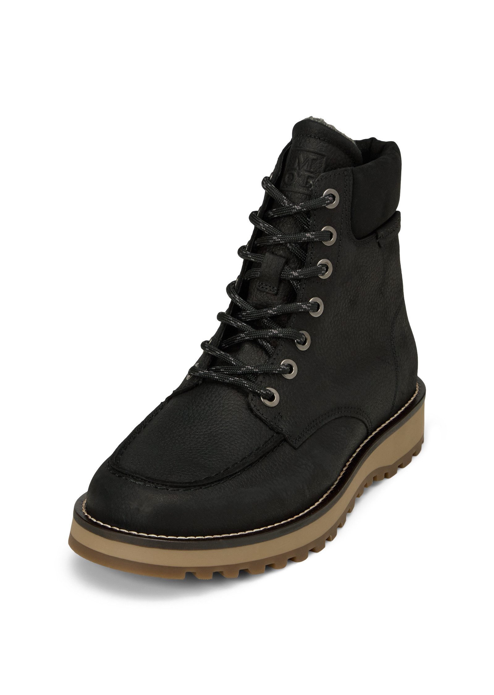 Marc O'Polo mit Innenzipper Stiefelette