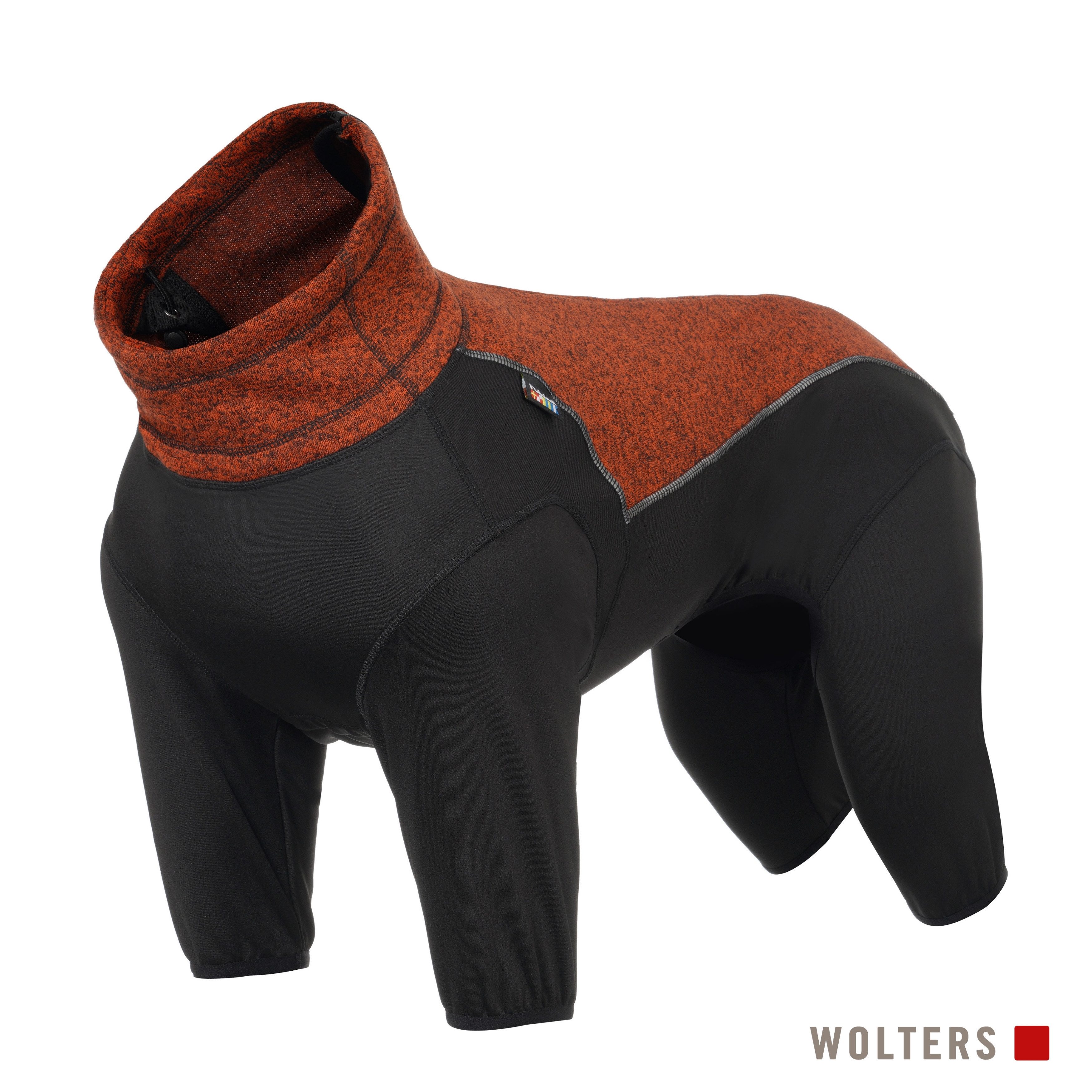 Hundeoverall Rukka Pets Fleece-Overall Subrima