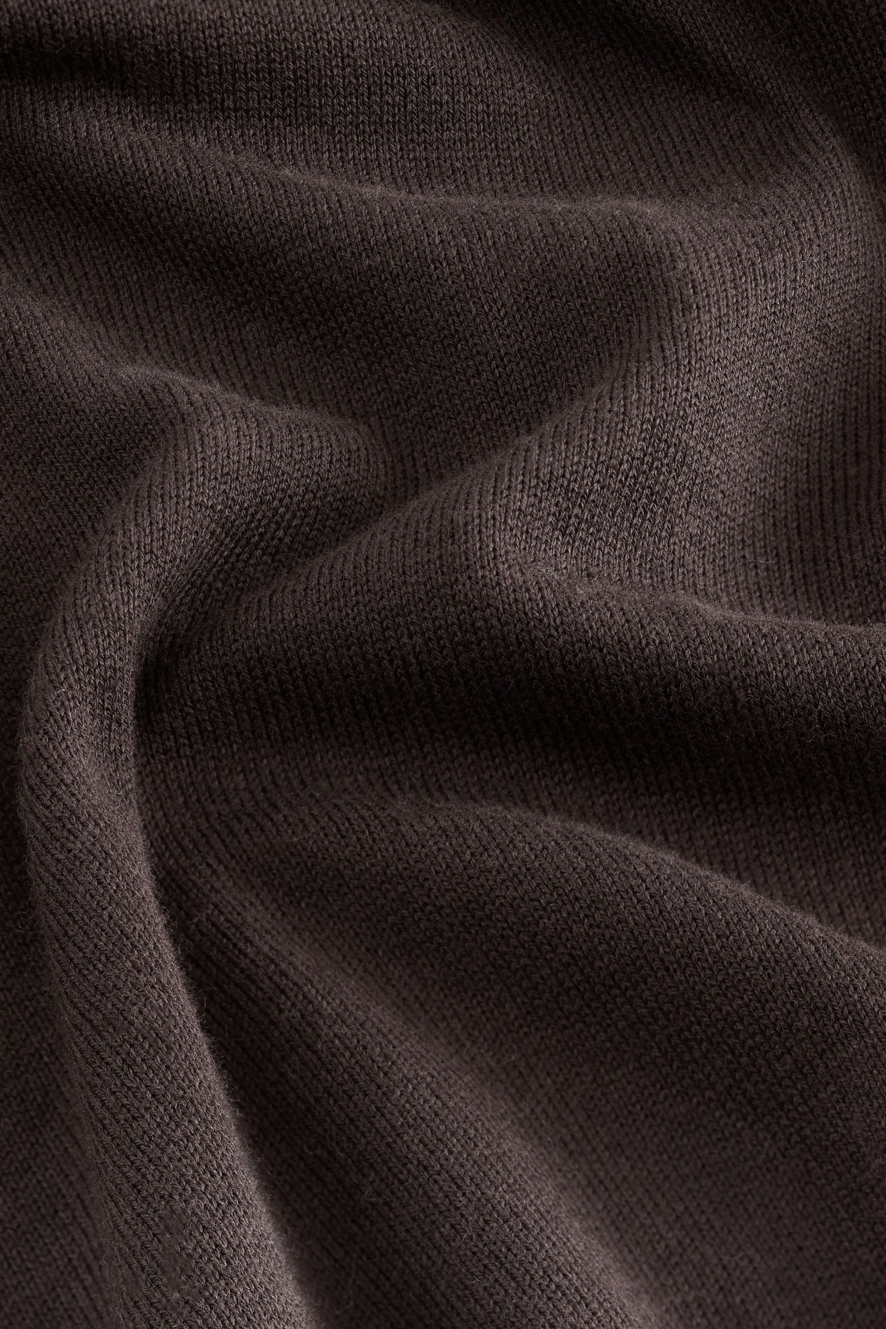 Next Rundhalspullover Weicher Strickpullover, Kurzgröße (1-tlg) günstig online kaufen