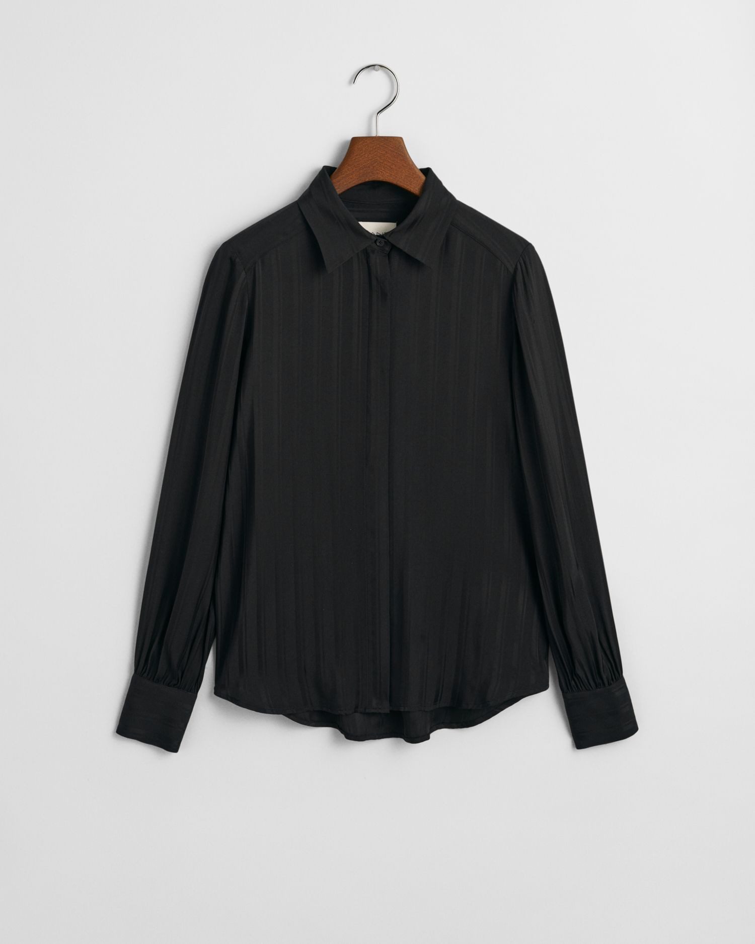 Chiffonbluse