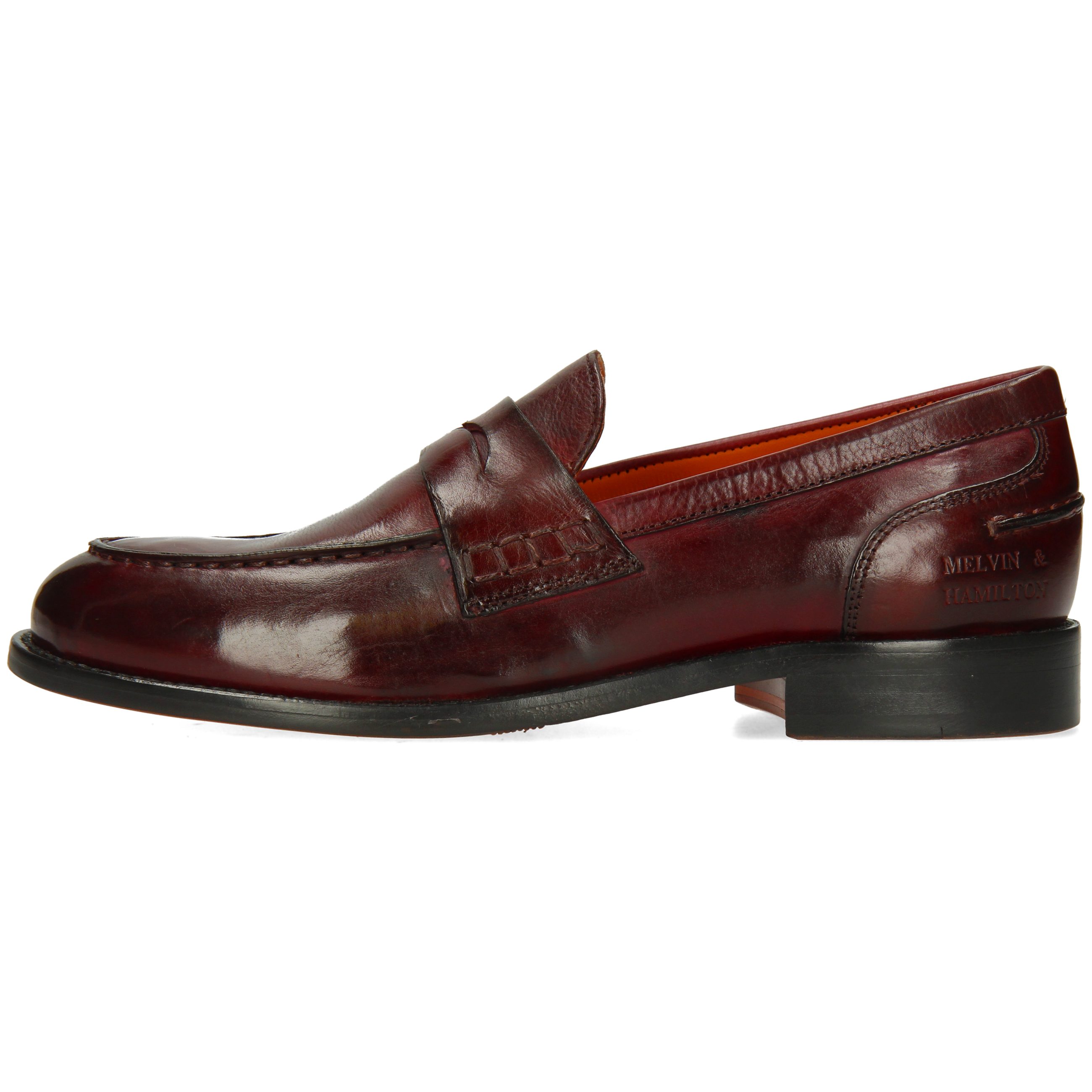 4 & Regine Loafer Hamilton Melvin