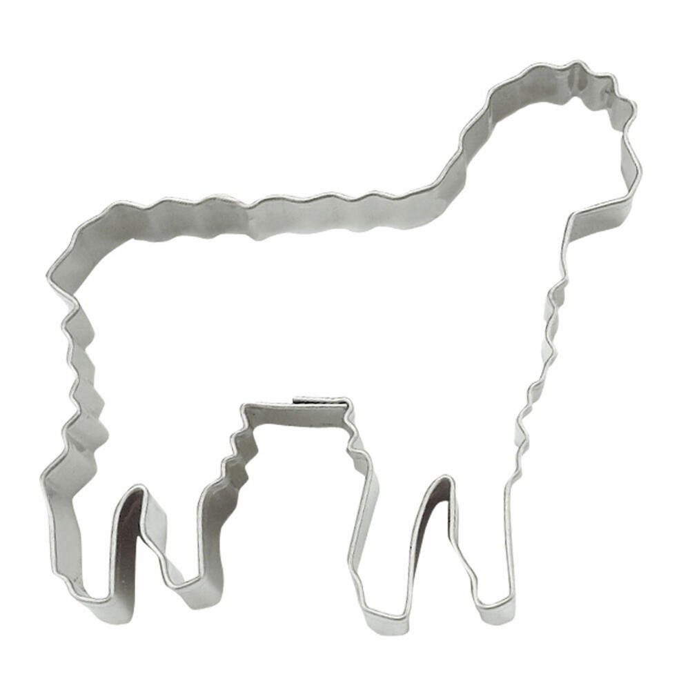 Ausstechform Lamm Schaf 7 cm