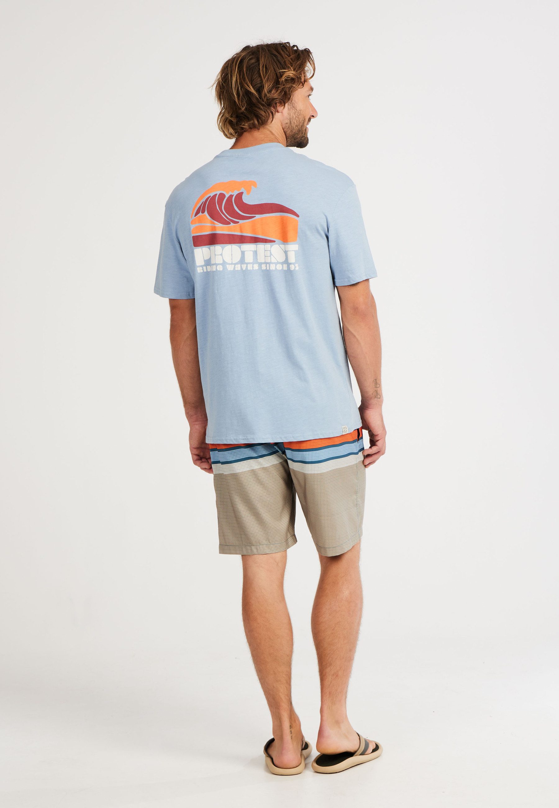 Protest Badeshorts PRTAvik (1-St)