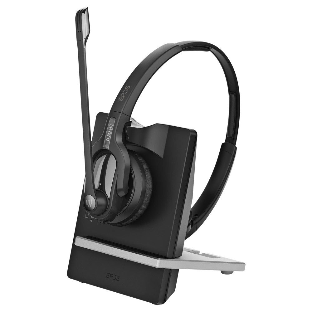 EPOS Sennheiser DECT Headset Impact Headset