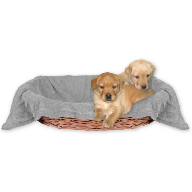 Bestlivings Tierdecke “Hundedecke / Katzendecke”, Kuscheldecke Schmusedecke für Ihr Haustier, perfekt geeignet als Schlafplatz/-decke, in vielen versch. Variationen verfügbar