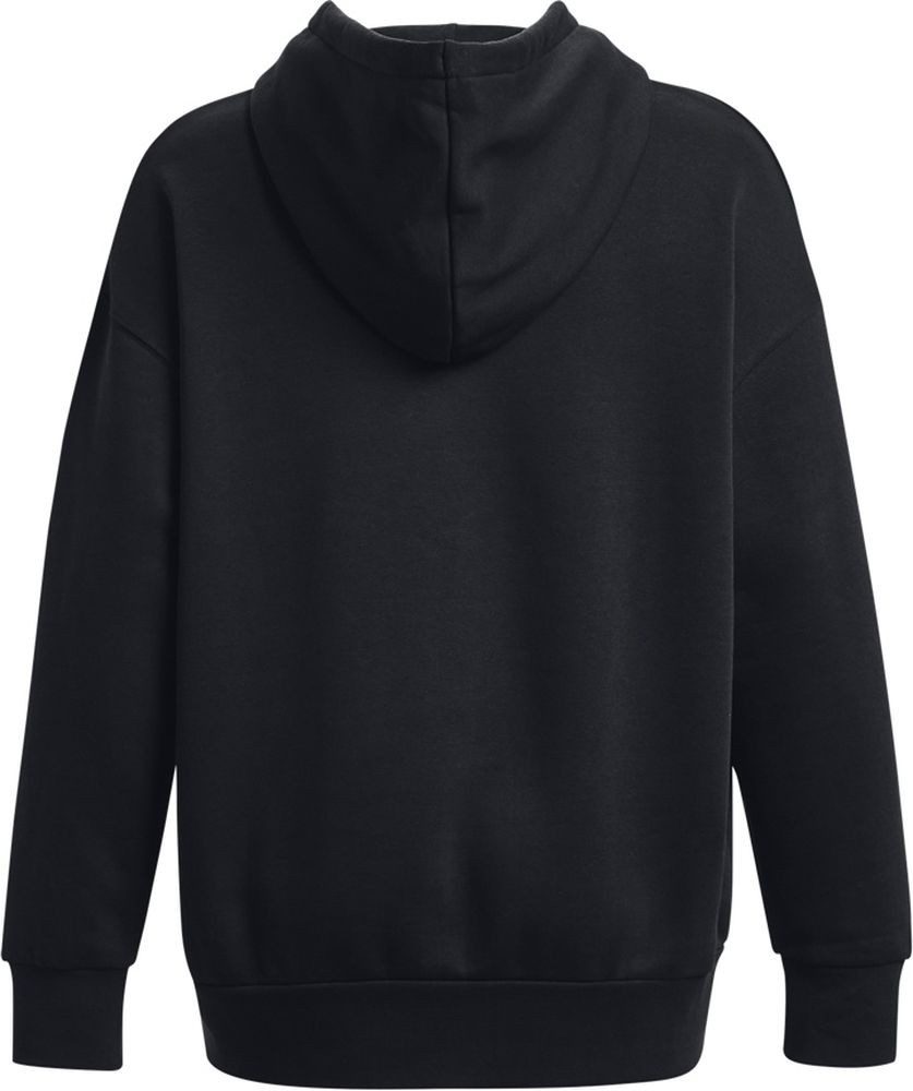 Under Armour® Kapuzenpullover Essential Flc Os Hoodie günstig online kaufen